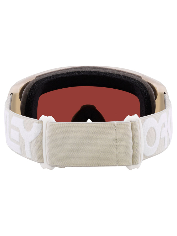 Oakley Line Miner M Cool Grey B1B/Prizm Rose Gold Goggle | MATTE COOL GREY/PRIZM ROSE GLD