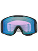 Oakley Line Miner M Matte Black/Prizm Iced Iridium Goggle