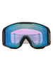 Oakley Line Miner M Matte Black/Prizm Iced Iridium Goggle
