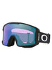 Oakley Line Miner M Matte Black/Prizm Iced Iridium Goggle