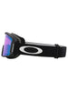 Oakley Line Miner M Matte Black/Prizm Iced Iridium Goggle