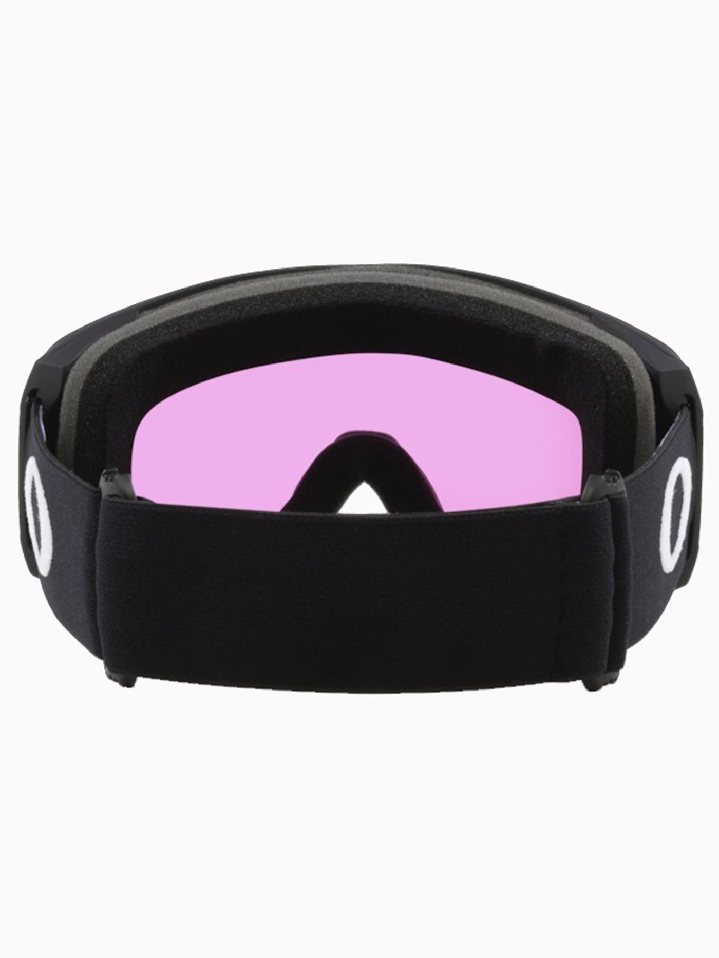 Oakley Line Miner M Matte Black/Prizm Iced Goggle 2025