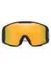 Oakley Line Miner M Matte Black/Prizm 24k Iridium Goggle