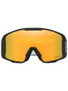 Oakley Line Miner M Matte Black/Prizm 24K Iridium Goggle