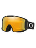 Oakley Line Miner M Matte Black/Prizm 24k Iridium Goggle
