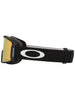 Oakley Line Miner M Matte Black/Prizm 24K Iridium Goggle