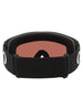 Oakley Line Miner M Matte Black/Prizm 24k Iridium Goggle