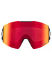 Oakley Fall Line L Matte Blk/Prizm Snow Torch Iridium Goggle