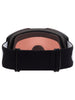 Oakley Fall Line L Matte Blk/Prizm Snow Torch Iridium Goggle