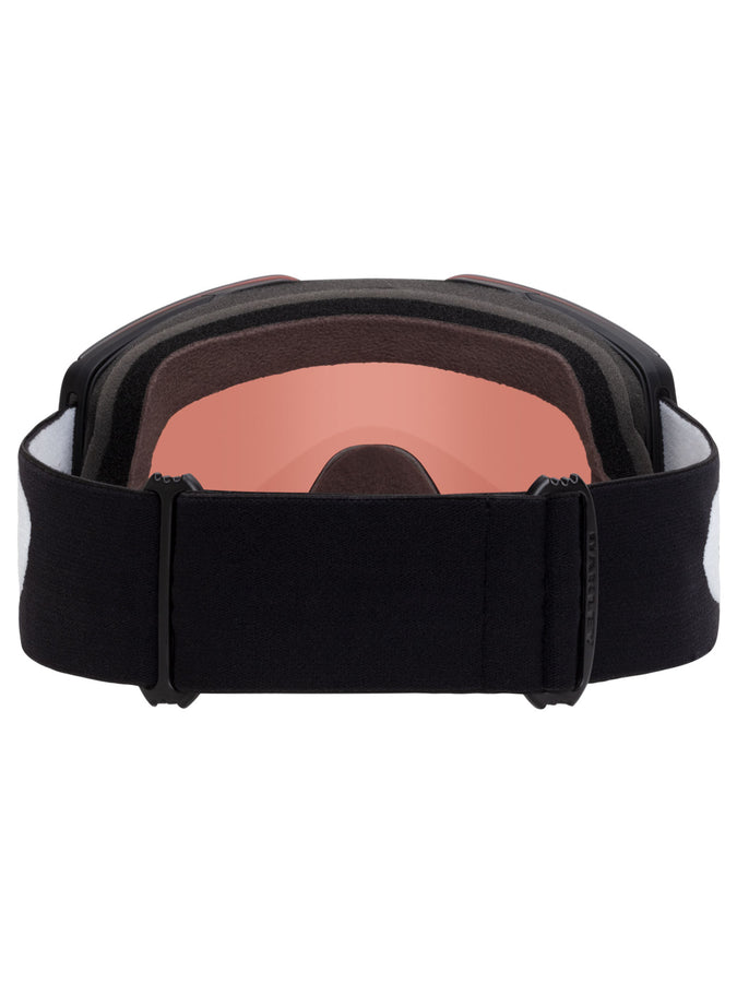 Oakley Fall Line L Matte Blk/Prizm Snow Torch Iridium Goggle | MATTE BLACK/PRIZM SNOW TORCH