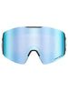 Oakley Fall Line L Matte Blk/Przm Snw Sapphire Iridium Goggle