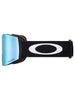 Oakley Fall Line L Matte Blk/Przm Snw Sapphire Iridium Goggle