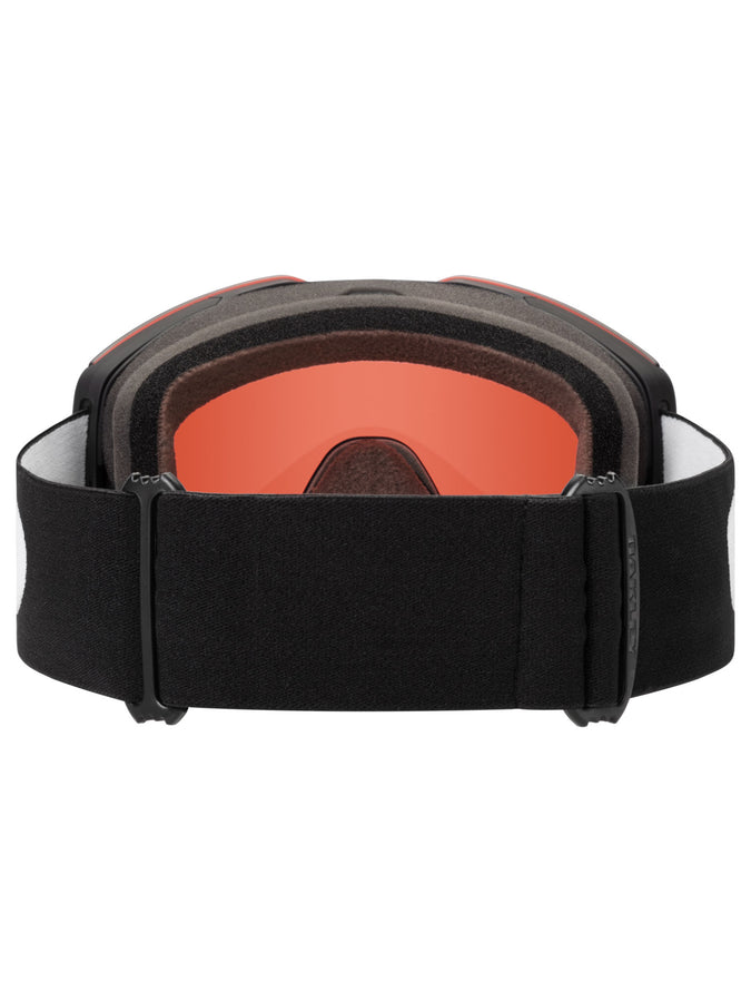 Oakley Fall Line L Matte Blk/Przm Snw Sapphire Iridium Goggle | MATTE BLACK/PRZM SNOW SAPPHIRE
