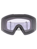 Oakley Fall Line L Matte Black/Prizm Snow Clear Goggle