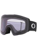 Oakley Fall Line L Matte Black/Prizm Snow Clear Goggle