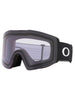 Oakley Fall Line L Matte Black/Prizm Snow Clear Goggle