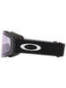 Oakley Fall Line L Matte Black/Prizm Snow Clear Goggle