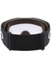 Oakley Fall Line L Matte Black/Prizm Snow Clear Goggle