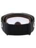 Oakley Fall Line L Matte Black/Prizm Snow Clear Goggle