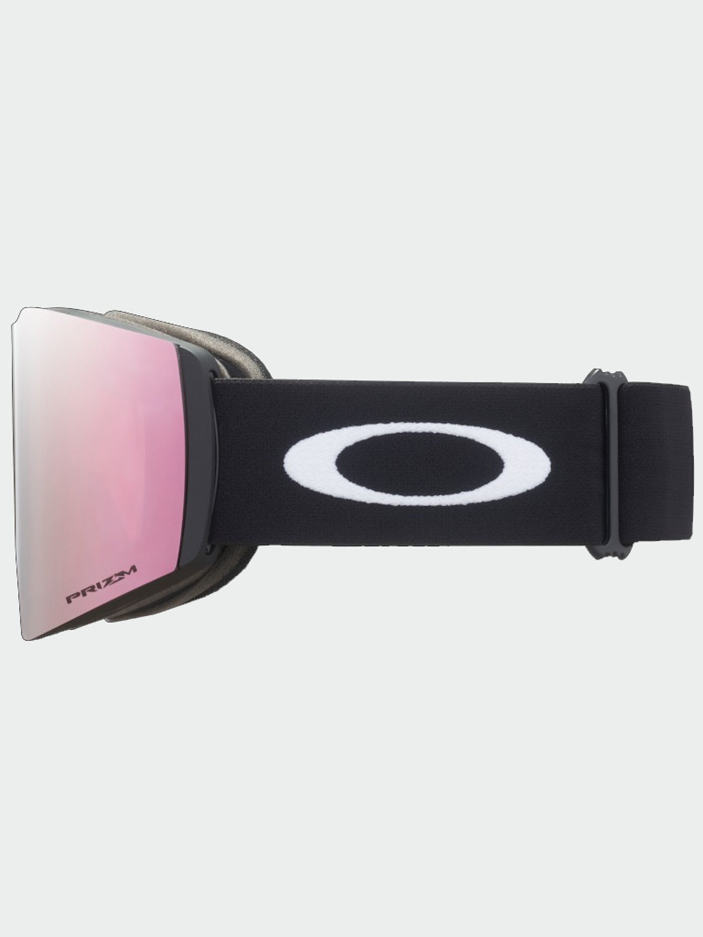 Oakley Fall Line L Forged Iron/Prizm Rose Gold Goggle 2025 | EMPIRE