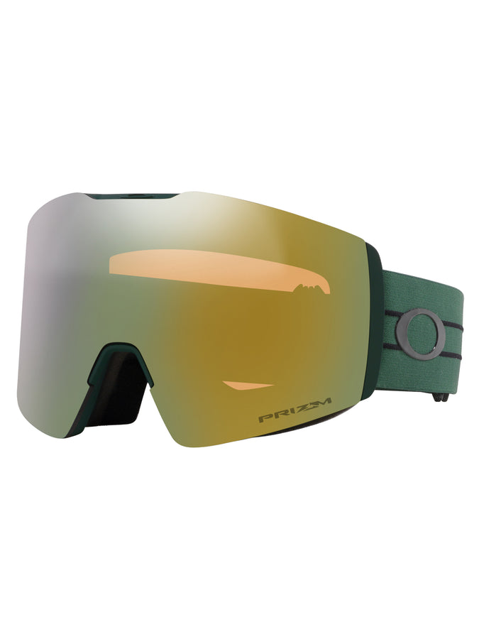 Fall line xl factory best sale pilot blackout snow goggle