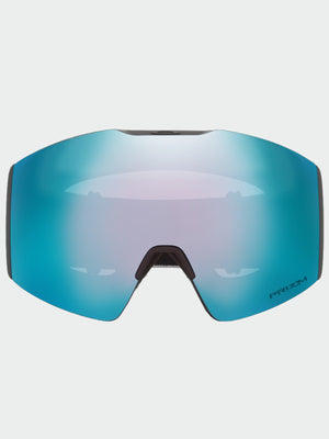 Oakley Fall Line L Blue/Prizm Snow Sapphire Irid Goggle 2025
