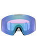 Oakley Fall Line Matte Black/Prizm Iced Iridium Goggle