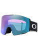 Oakley Fall Line Matte Black/Prizm Iced Iridium Goggle