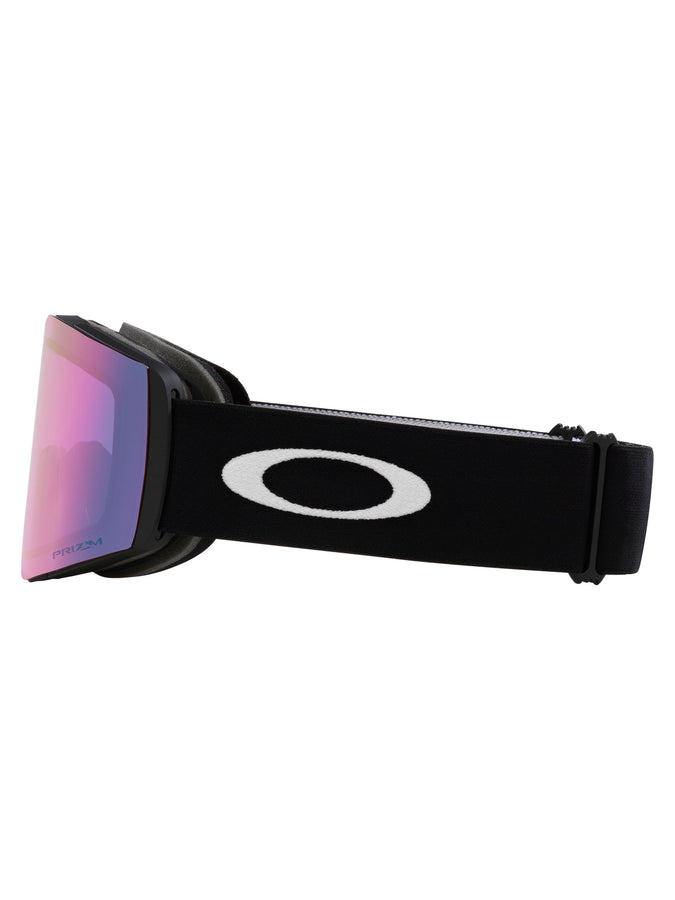 Oakley Fall Line Matte Black/Prizm Iced Iridium Goggle | MATTE BLACK/PRIZM ICED IRIDIUM