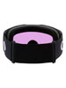 Oakley Fall Line Matte Black/Prizm Iced Iridium Goggle