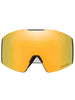 Oakley Fall Line L Matte Black/Prizm 24K Iridium Goggle
