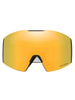 Oakley Fall Line L Matte Black/Prizm 24k Iridium Goggle