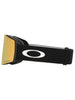 Oakley Fall Line L Matte Black/Prizm 24K Iridium Goggle