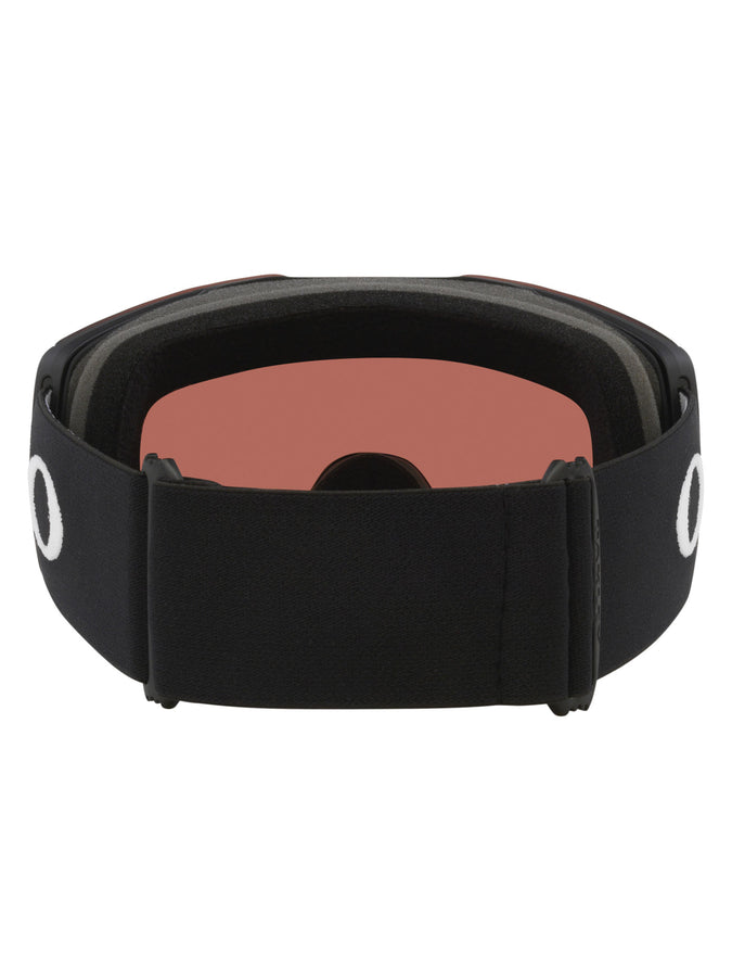 Oakley Fall Line L Matte Black/Prizm 24k Iridium Goggle | MATTE BLACK/PRIZM 24K IRIDIUM