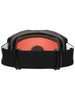 Oakley Fall Line M Matte Blk/Prizm Snow Sapphire Irid Goggle