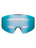 Oakley Fall Line M Iridium Goggle 2025
