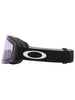 Oakley Fall Line M Matte Black/Prizm Snow Clear Goggle