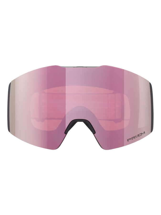 MATTE BLACK/PRIZM ROSE GOLD