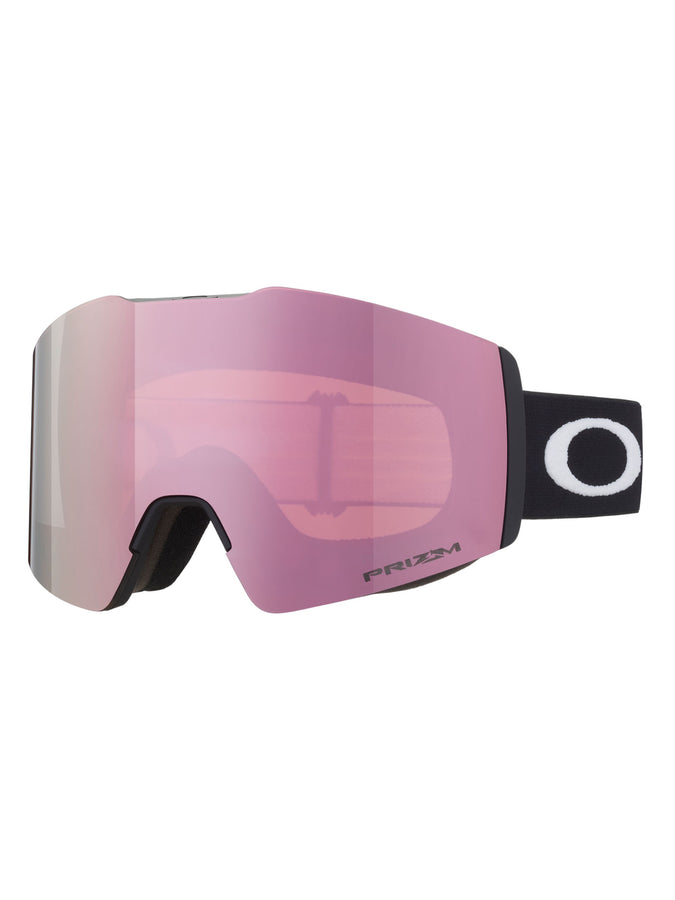 MATTE BLACK/PRIZM ROSE GOLD