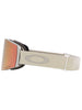 Oakley Fall Line M Matte Cool Grey/Prizm Rose Gold Goggle