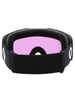 Oakley Fall Line M Matte Black/Prizm Iced Iridium Goggle