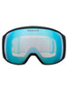 Oakley Flight Tracker L Black/Prizm Sapphire Goggle 2025