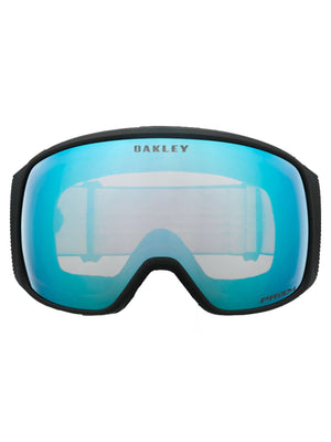 Oakley Flight Tracker L Black/Prizm Sapphire Goggle 2025