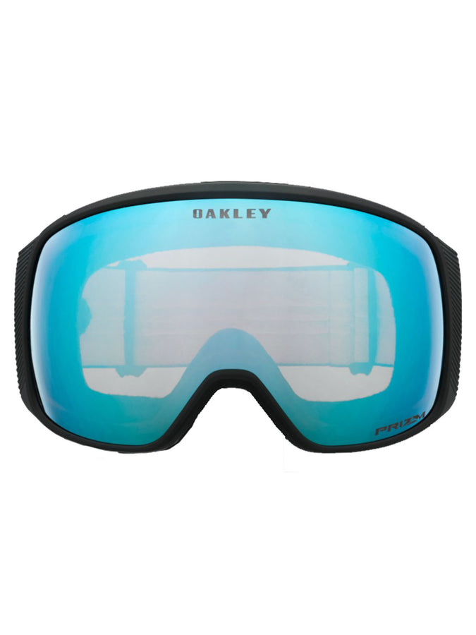 Oakley Flight Tracker L Black/Prizm Sapphire Goggle 2025 | FAC PIL BLK/PRZ SAPPHIRE