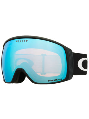 Oakley Flight Tracker L Black/Prizm Sapphire Goggle 2025