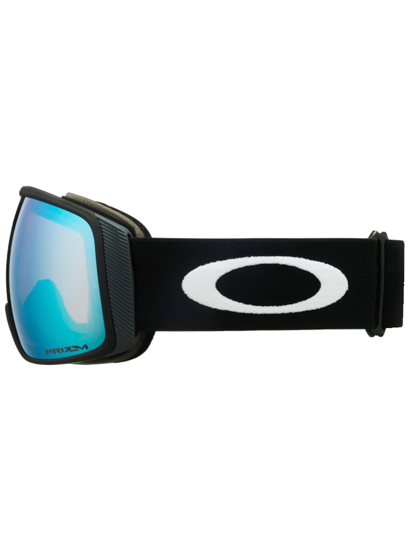 Oakley Flight Tracker L Black/Prizm Sapphire Goggle 2025