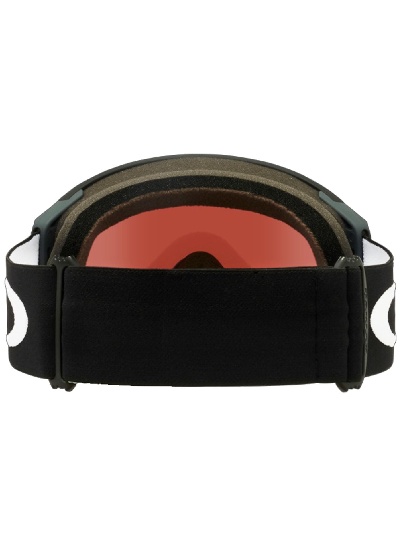Oakley Flight Tracker L Black/Prizm Sapphire Goggle 2025