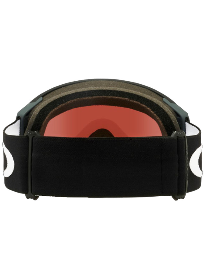 Oakley Flight Tracker L Black/Prizm Sapphire Goggle 2025 | FAC PIL BLK/PRZ SAPPHIRE
