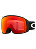 Oakley Flight Tracker L Black/Torch Snowboard Goggle 2024