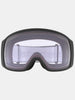 Oakley Flight Tracker L Black/Prizm Snow Clear Goggle 2025
